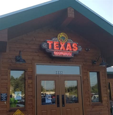 texas roadhouse fort smith|texas roadhouse restaurant hours.